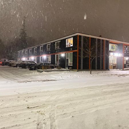Midtown Hotel Пари Саунд Екстериор снимка