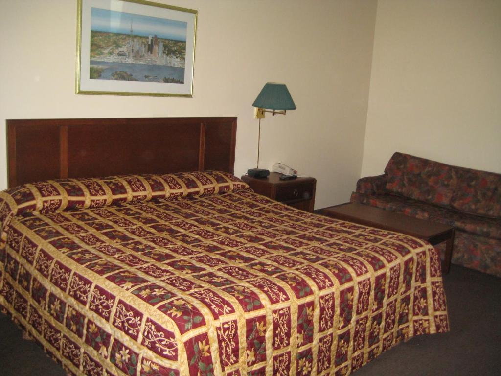 Midtown Hotel Пари Саунд Стая снимка