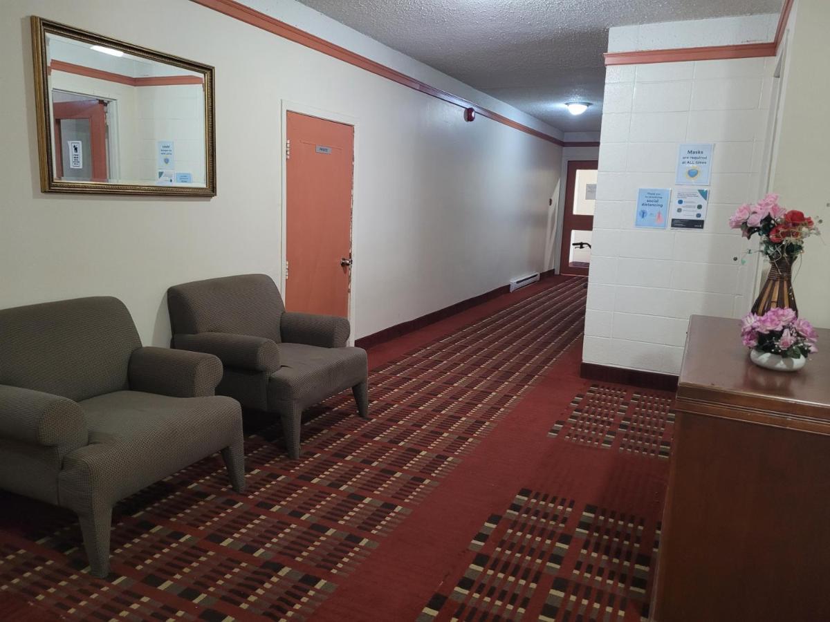 Midtown Hotel Пари Саунд Екстериор снимка