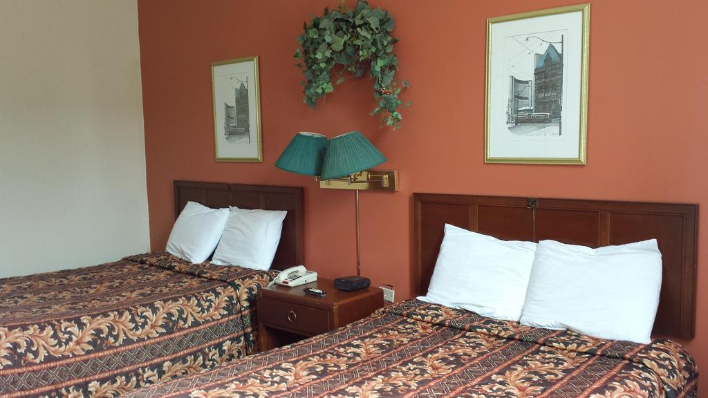 Midtown Hotel Пари Саунд Екстериор снимка